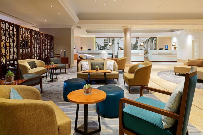 Hotel Marriott