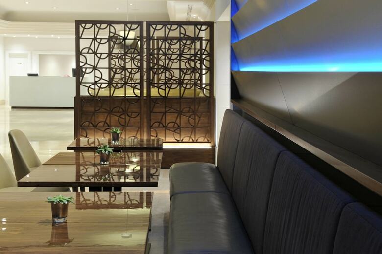Hotel Marriott