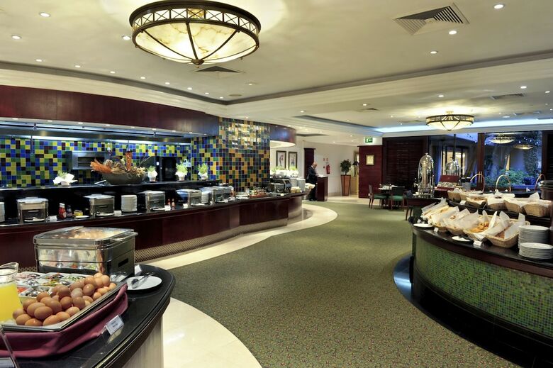 Hotel Marriott