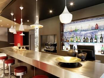 Hotel Ibis Porto Gaia
