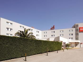 Hotel Ibis Porto Gaia