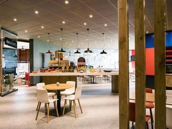 Hotel Ibis Porto Gaia