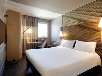 Hotel Ibis Porto Gaia