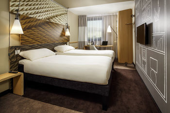 Hotel Ibis Porto Gaia