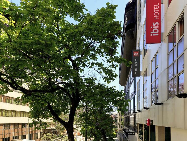 Hotel Ibis Lisboa Liberdade