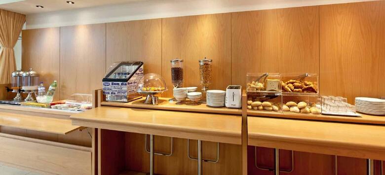 Hotel Ibis Lisboa Liberdade