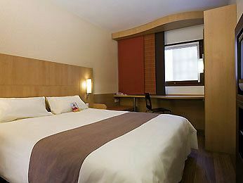 Hotel Ibis Lisboa Liberdade