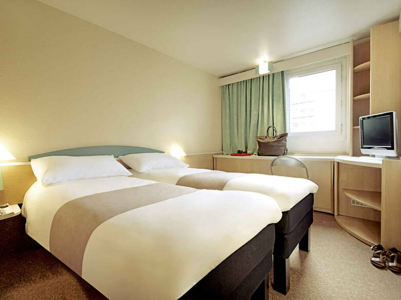 Hotel Ibis Setubal