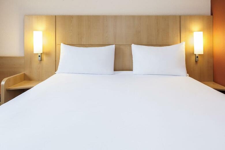 Hotel Ibis Setubal