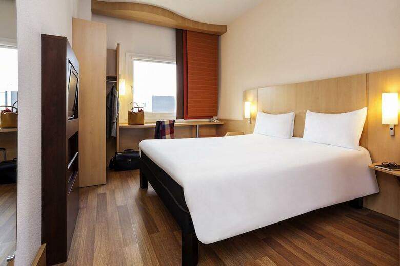 Hotel Ibis Setubal