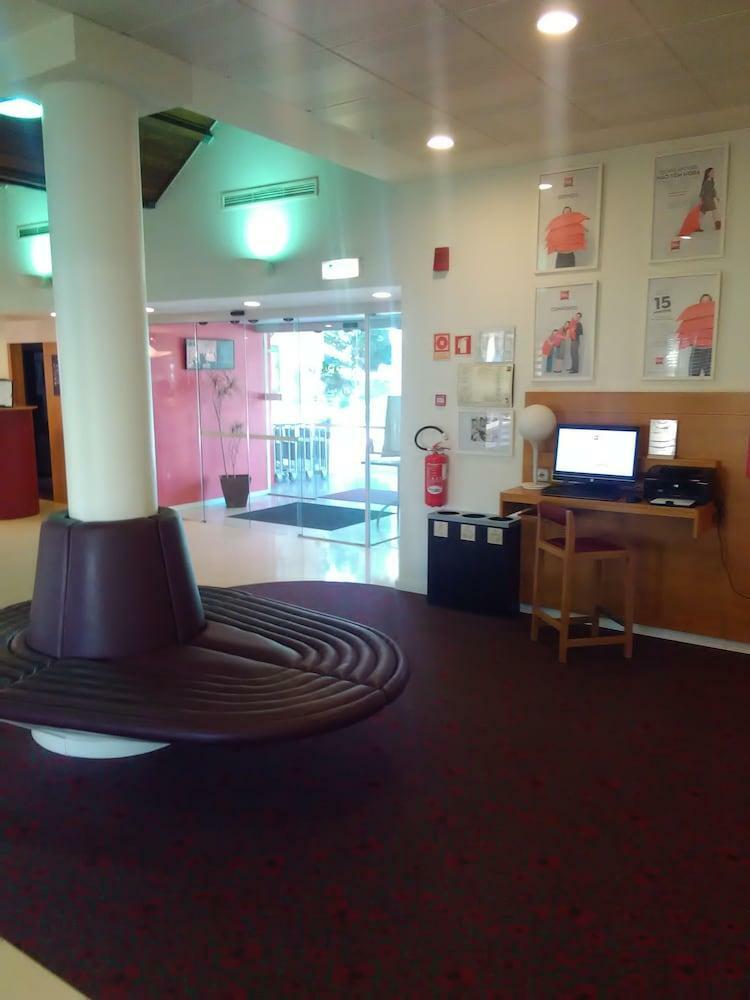 Hotel Ibis Setubal
