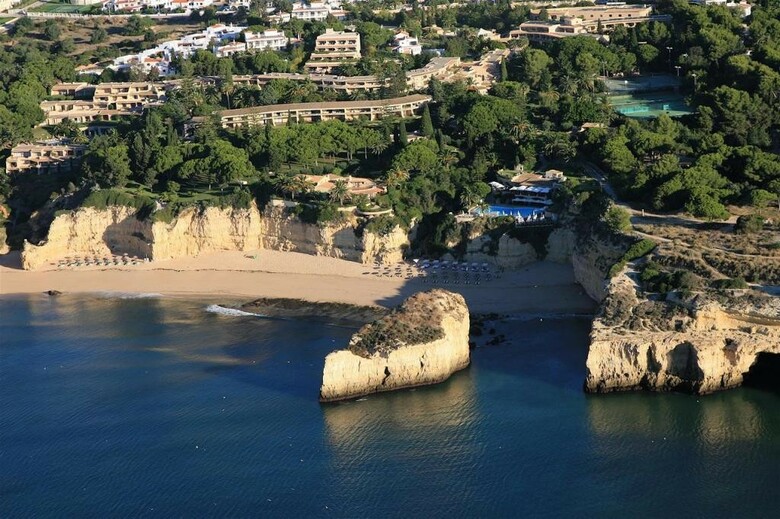 Vilalara Grand Hotel Algarve