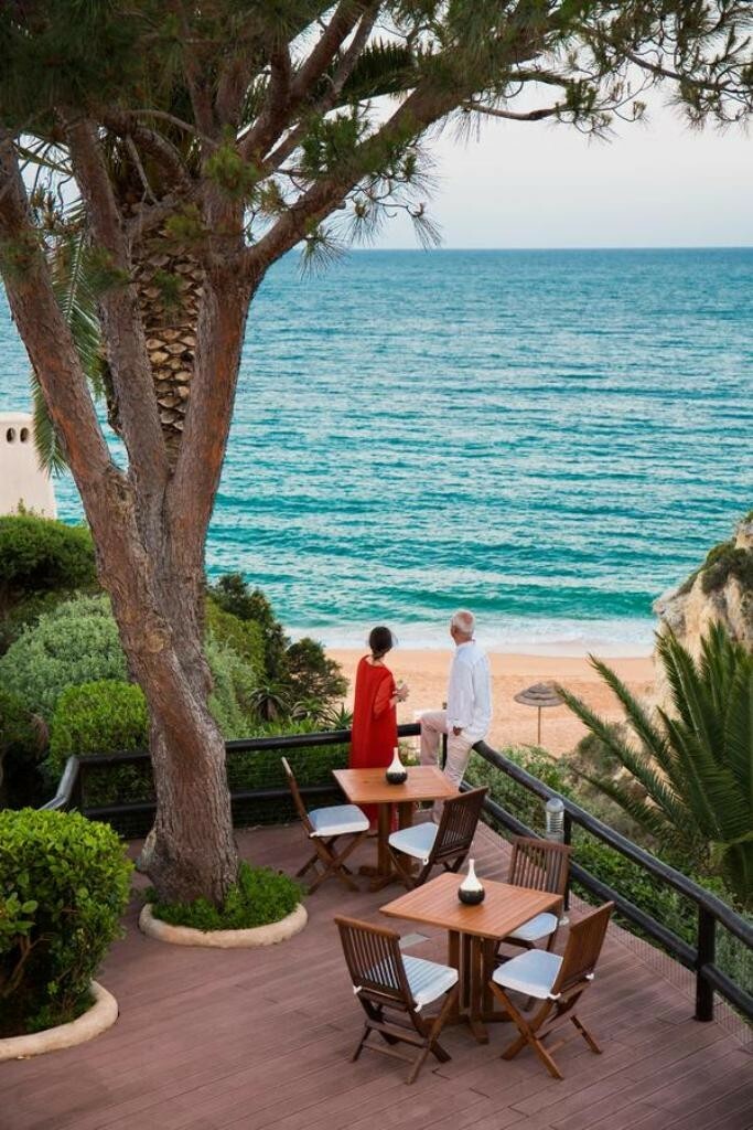 Vilalara Grand Hotel Algarve