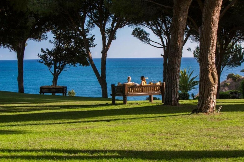 Vilalara Grand Hotel Algarve