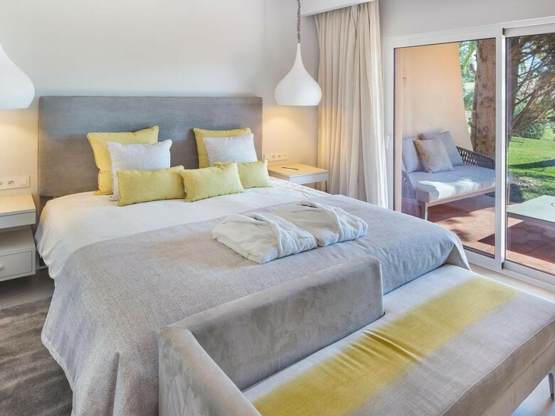 Vilalara Grand Hotel Algarve