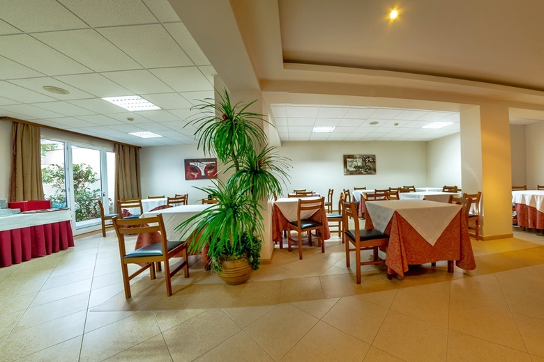 Hotel Santa Euf�mia
