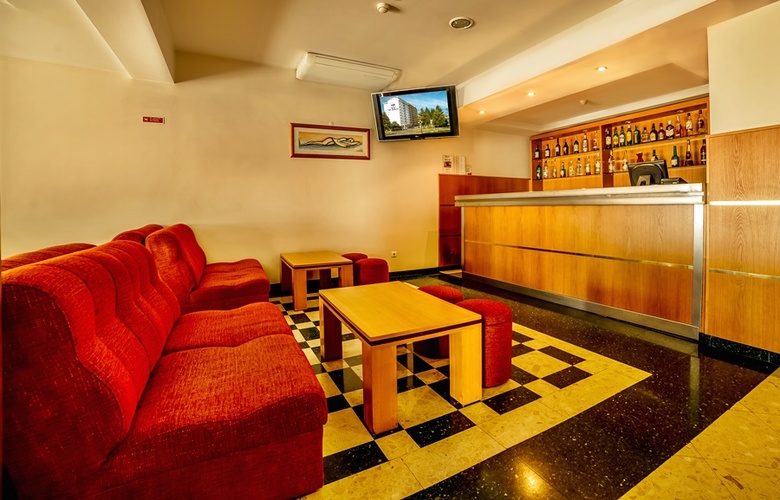Hotel Santa Euf�mia