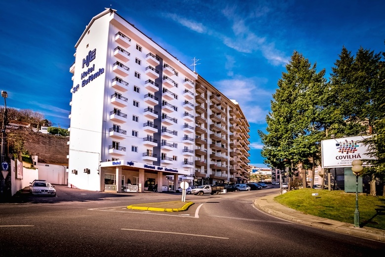 Hotel Santa Euf�mia