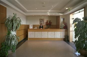 Hotel Santa Euf�mia