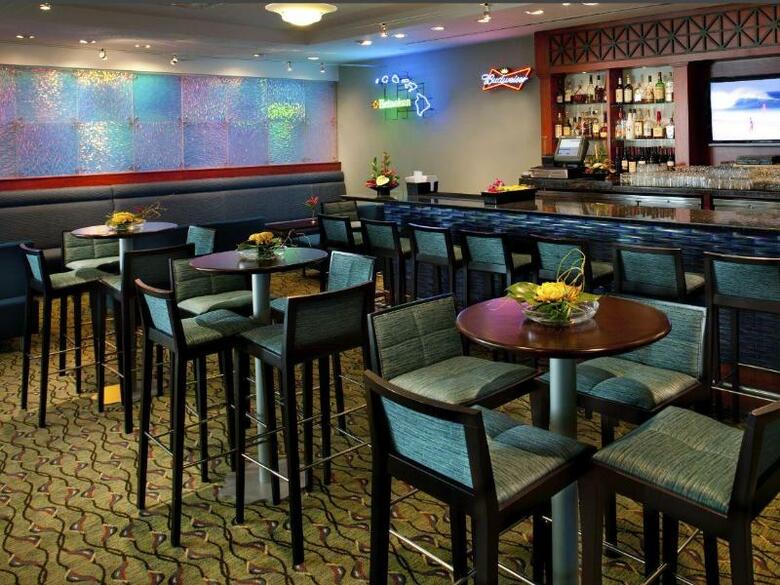 Hawaii Prince Hotel