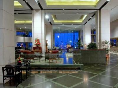 Hawaii Prince Hotel