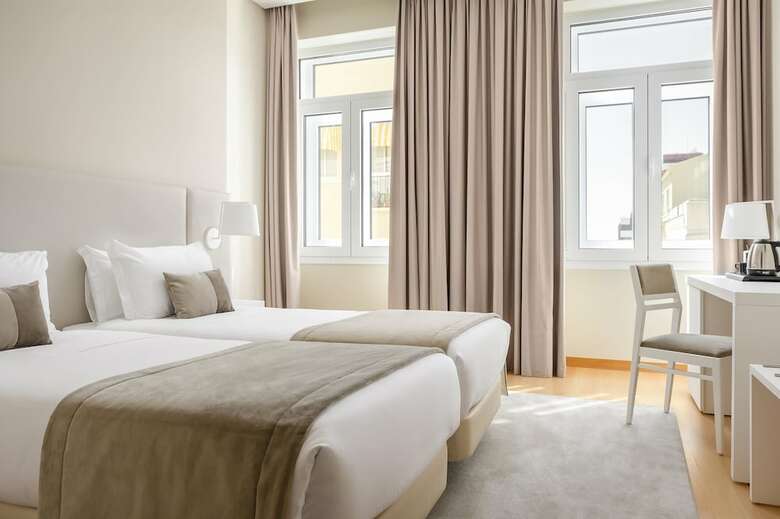 Hotel Exe Wellington