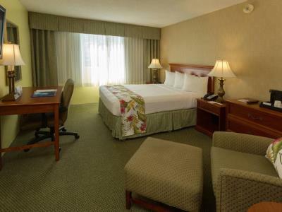 Hotel Holiday Inn Waikiki (.)