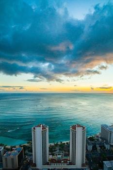 Hotel Hyatt Regency Waikiki