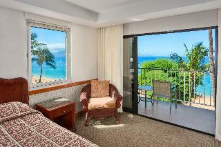 Kaanapali Beach Hotel