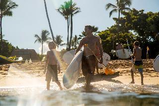 Kaanapali Beach Hotel