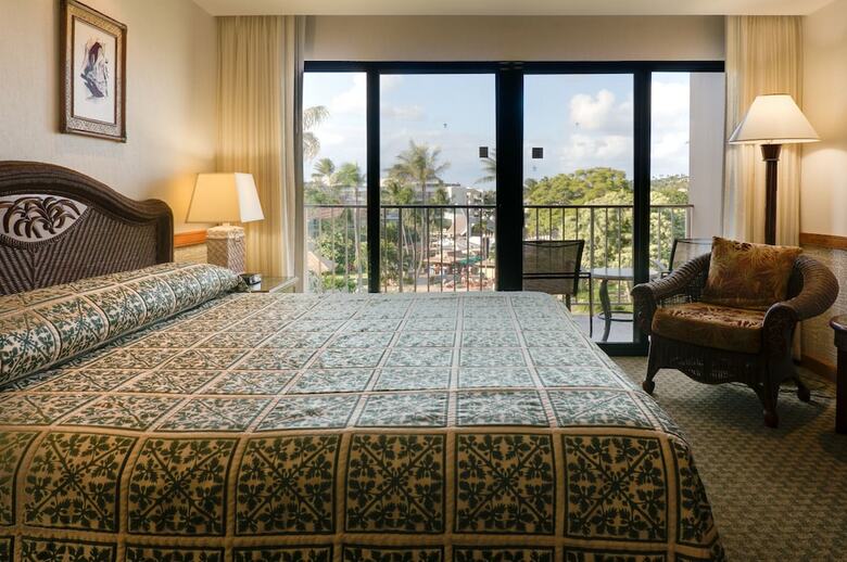 Kaanapali Beach Hotel
