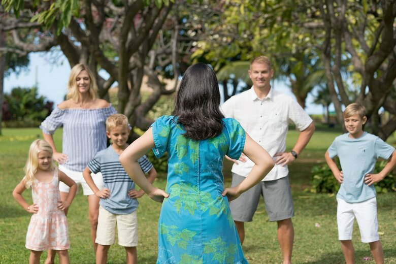 Kaanapali Beach Hotel