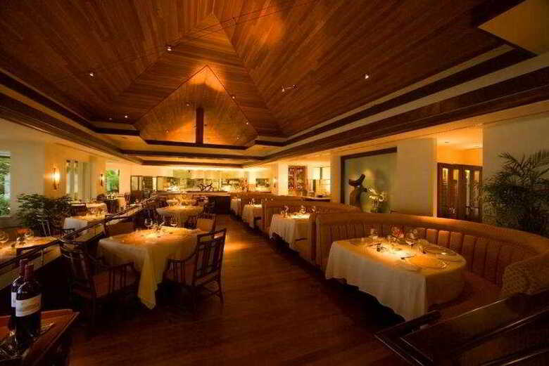 Kahala Hotel And Resort