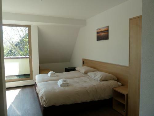 Hotel Het Zwaantje