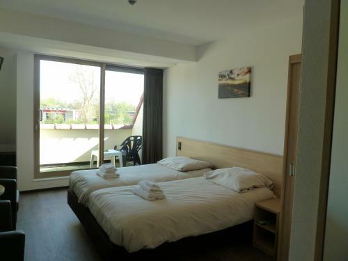 Hotel Het Zwaantje