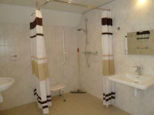 Hotel Het Zwaantje