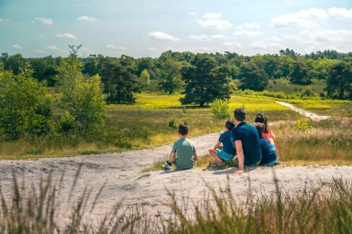 Europarcs Brunssummerheide