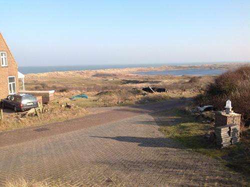 Bed & Breakfast Thuis Bij Frans En Els