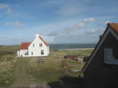 Bed & Breakfast Thuis Bij Frans En Els