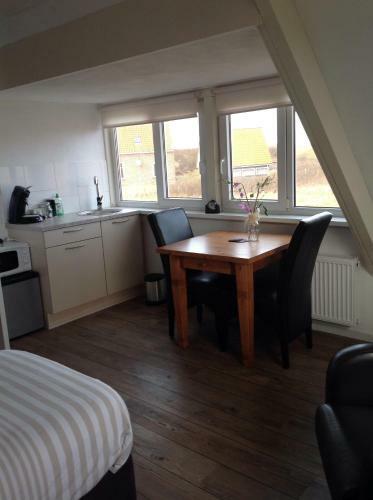 Bed & Breakfast Thuis Bij Frans En Els