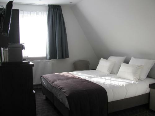 Boutique Hotel De Zwaluw