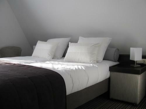 Boutique Hotel De Zwaluw