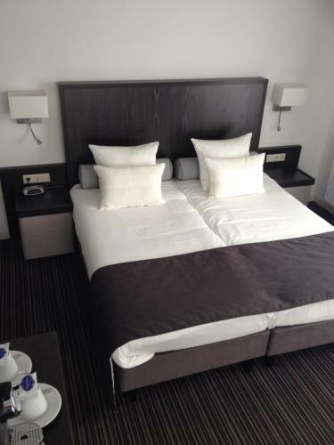 Boutique Hotel De Zwaluw
