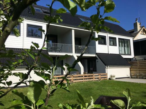 Boutique Hotel De Zwaluw