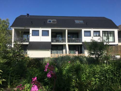 Boutique Hotel De Zwaluw
