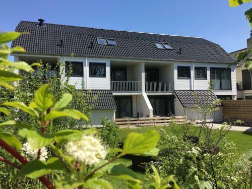 Boutique Hotel De Zwaluw