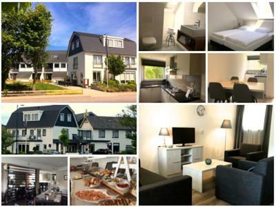 Boutique Hotel De Zwaluw