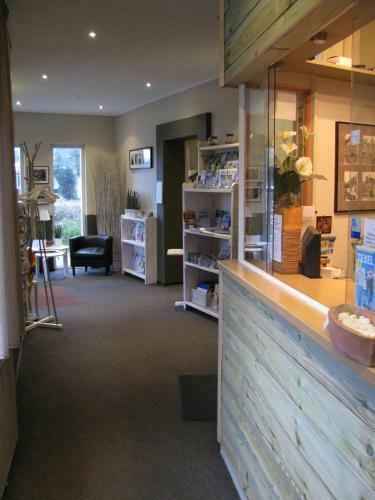 Boutique Hotel De Zwaluw