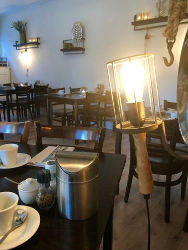 Boutique Hotel De Zwaluw