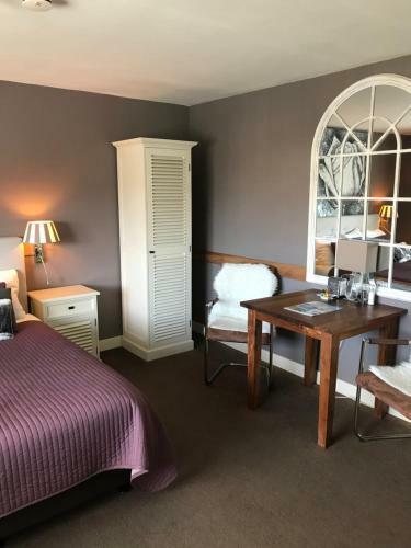 B&B De Koog Texel
